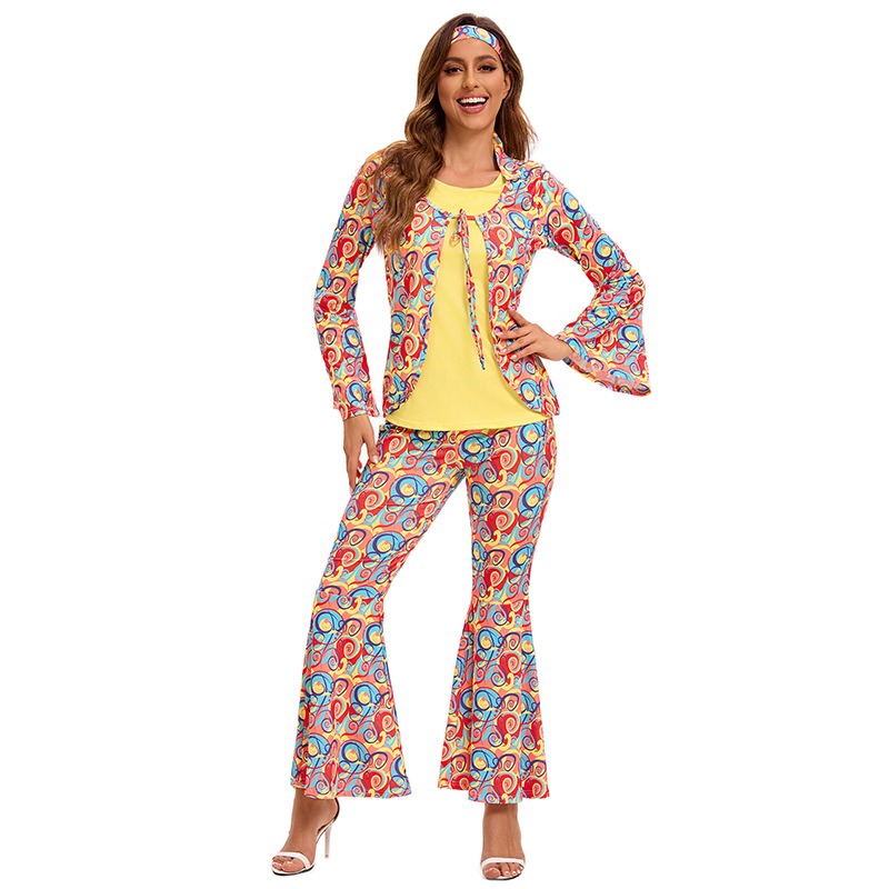 Carnival Cosplay Costume Coupl - đánh giá và giá Tops
