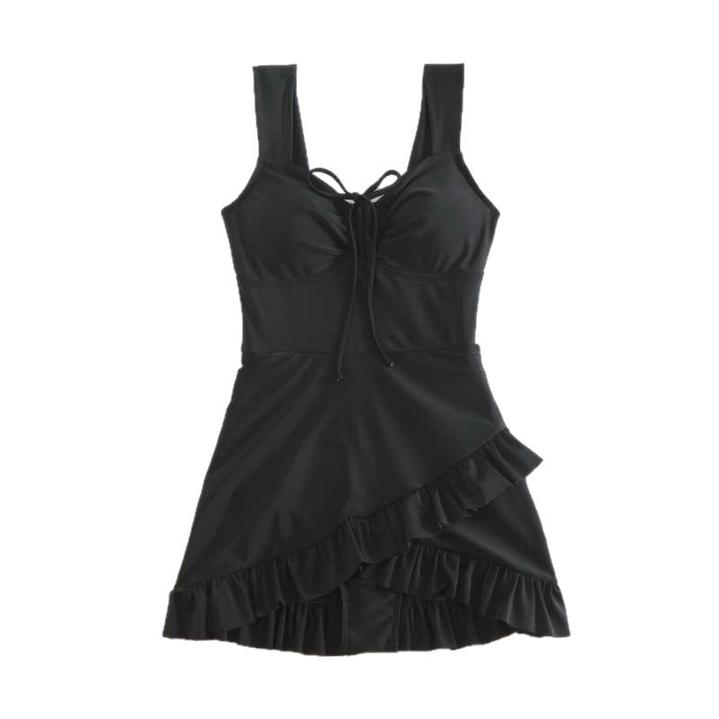 Women Swimsuit Tummy Control M - đánh giá và giá Skirts