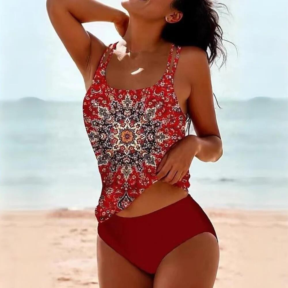 Women's Summer Modest Swimwear - đánh giá và giá Swimwear