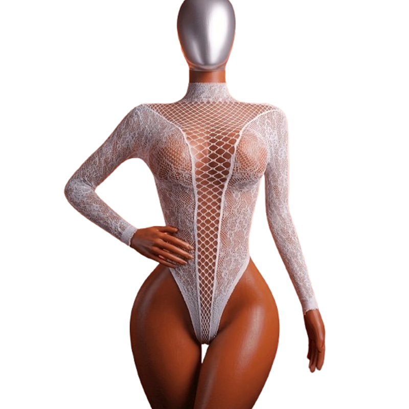 1 x Sexy bodysuit—an elegant l - đánh giá và giá Lingerie