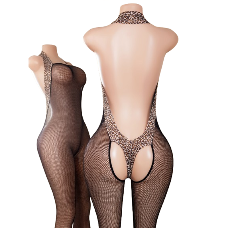 1-Piece Sexy Lingerie Bodysuit - đánh giá và giá Lingerie