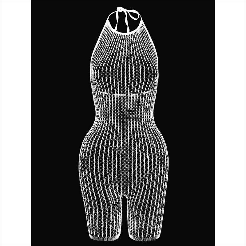 Sexy Women Fishnet Cover Up Sh - đánh giá và giá Sexy Mesh Sheer Bodycon Dress