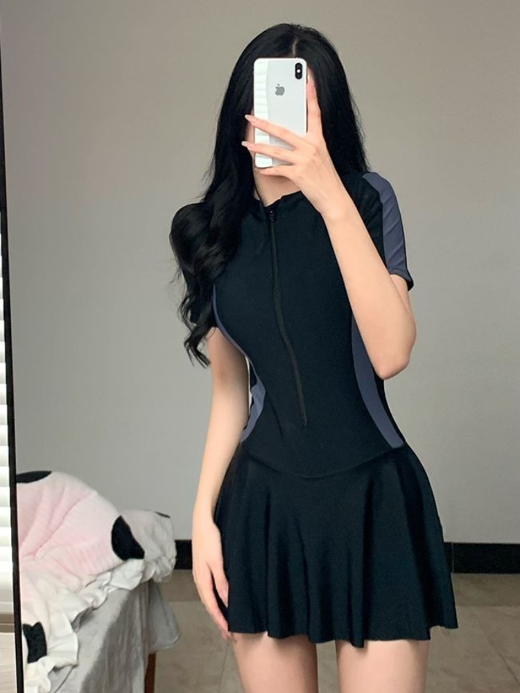 2026 New Women's Modest One Pi - đánh giá và giá Skirts