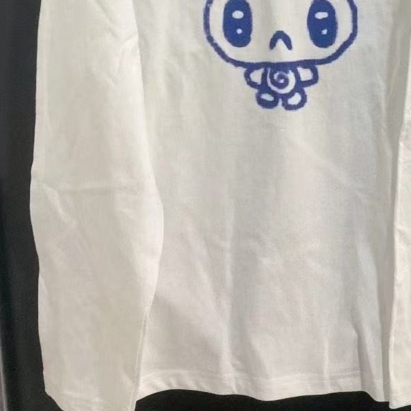 Kimutomo T Shirts Women Cartoo - đánh giá và giá Blouses