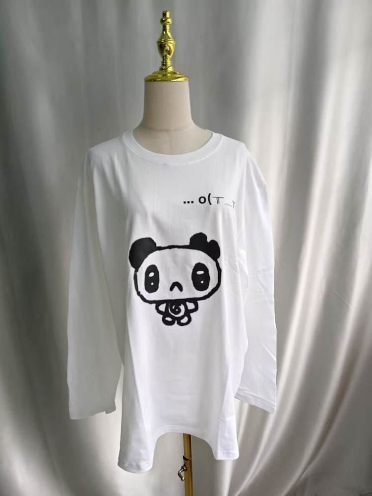 Kimutomo T Shirts Women Cartoo - đánh giá và giá Blouses