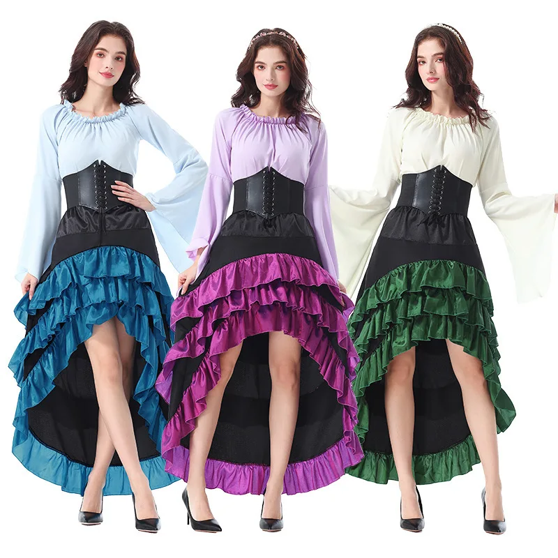 Fashionable Halloween Literary - đánh giá và giá Skirts