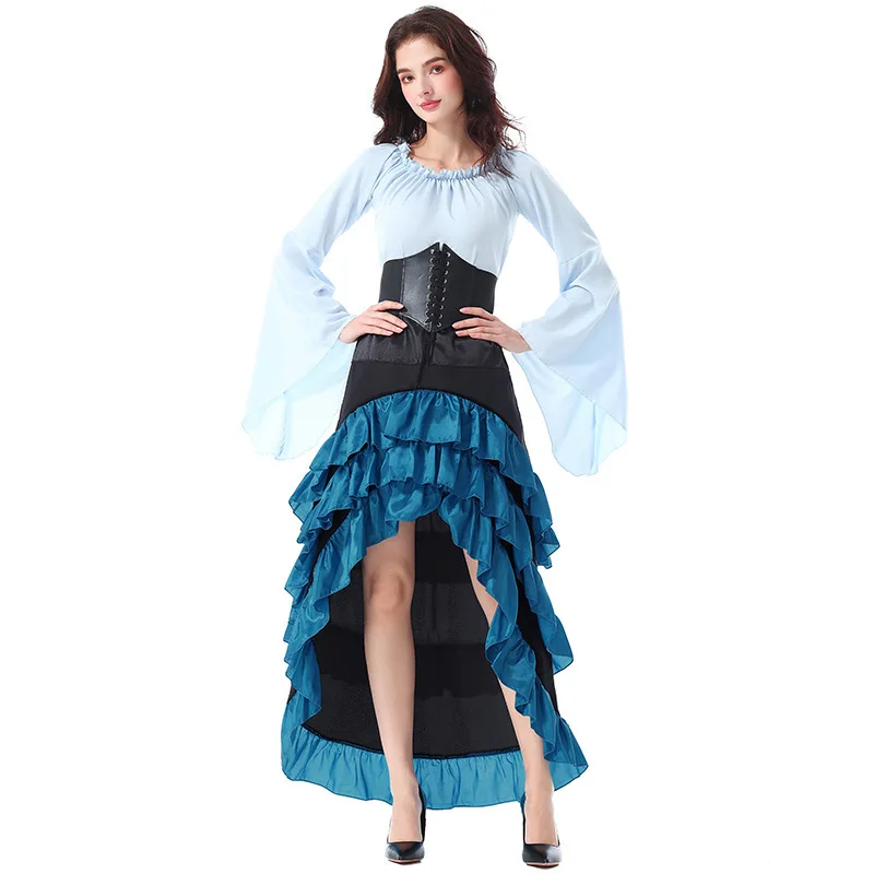 Fashionable Halloween Literary - đánh giá và giá Skirts